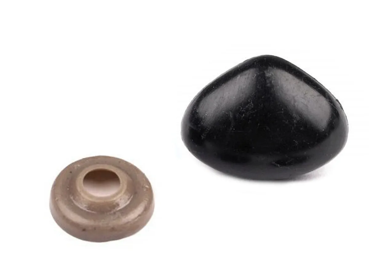 Bezpečnostný nos – 15×20 mm