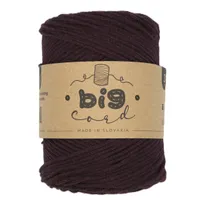 1.5mm Cord BIG CORD in Pansy (133)