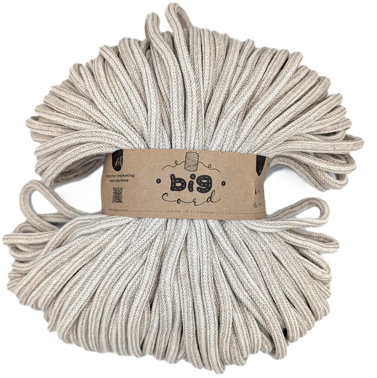 9mm Cord BIG CORD