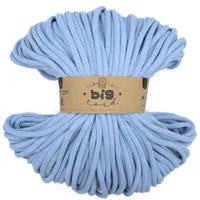 9mm Cord BIG CORD in Forget Me Not (131)
