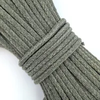 6mm Sewing Cord BIG CORD in Mother in law's Tongue (012)