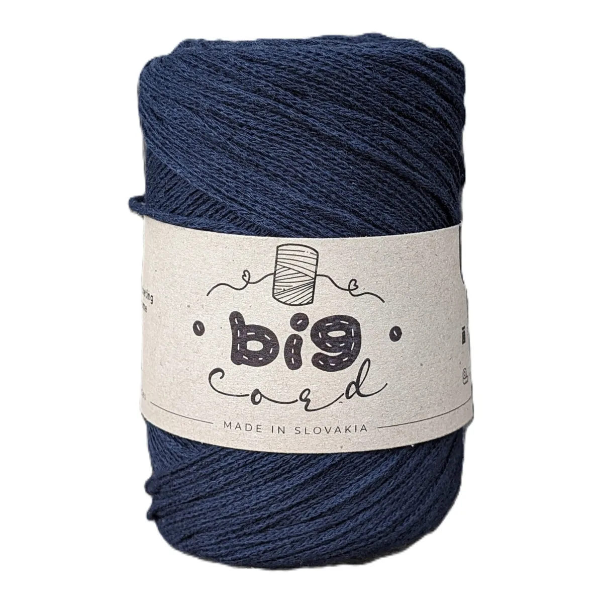 1.5mm Cord BIG CORD