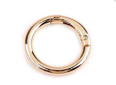 Metal Carabiners