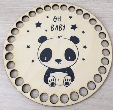 SET panda