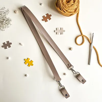 Leather Straps