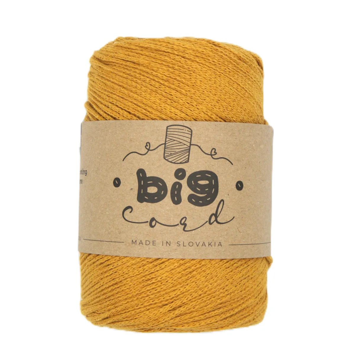 1.5mm Cord BIG CORD