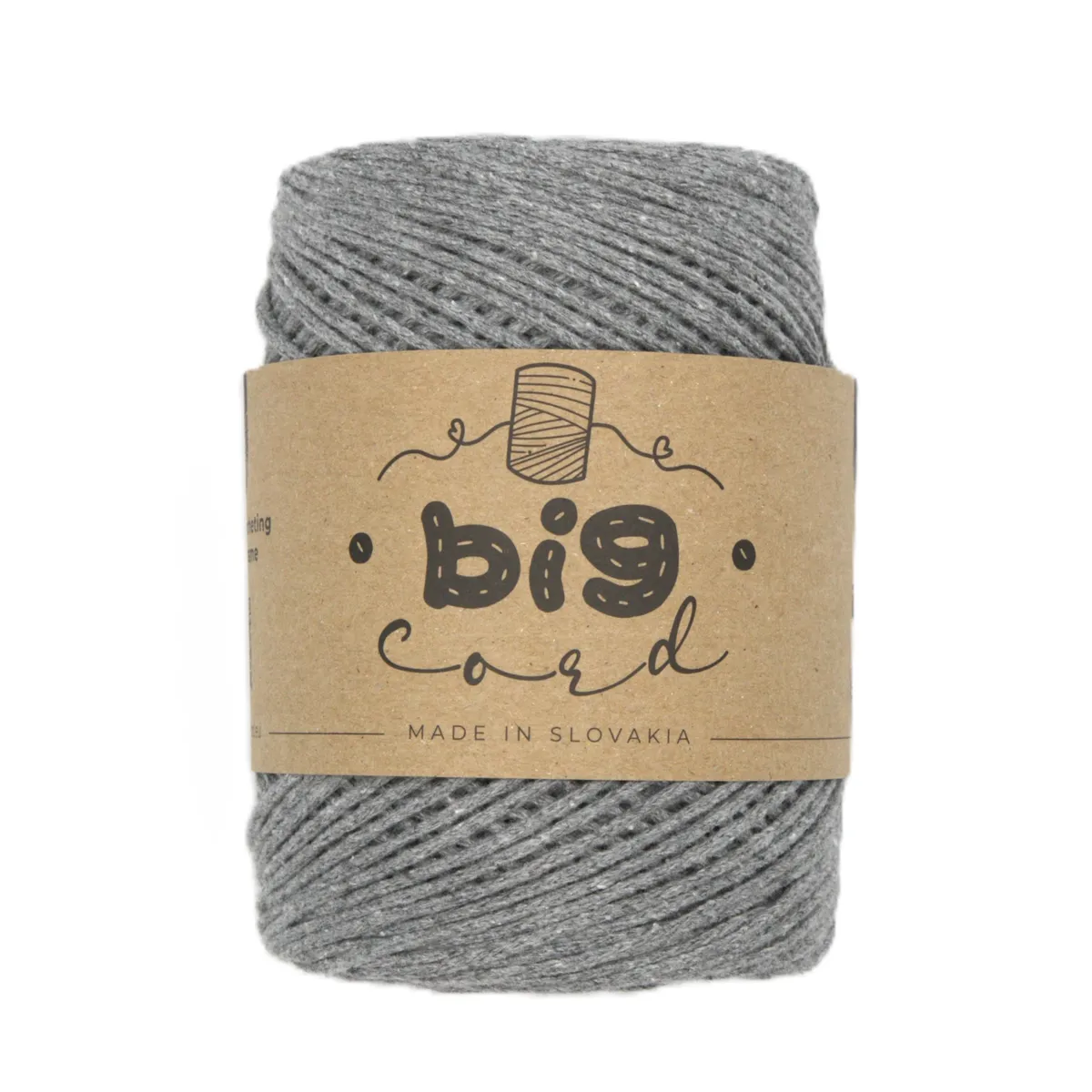 1.5mm Cord BIG CORD