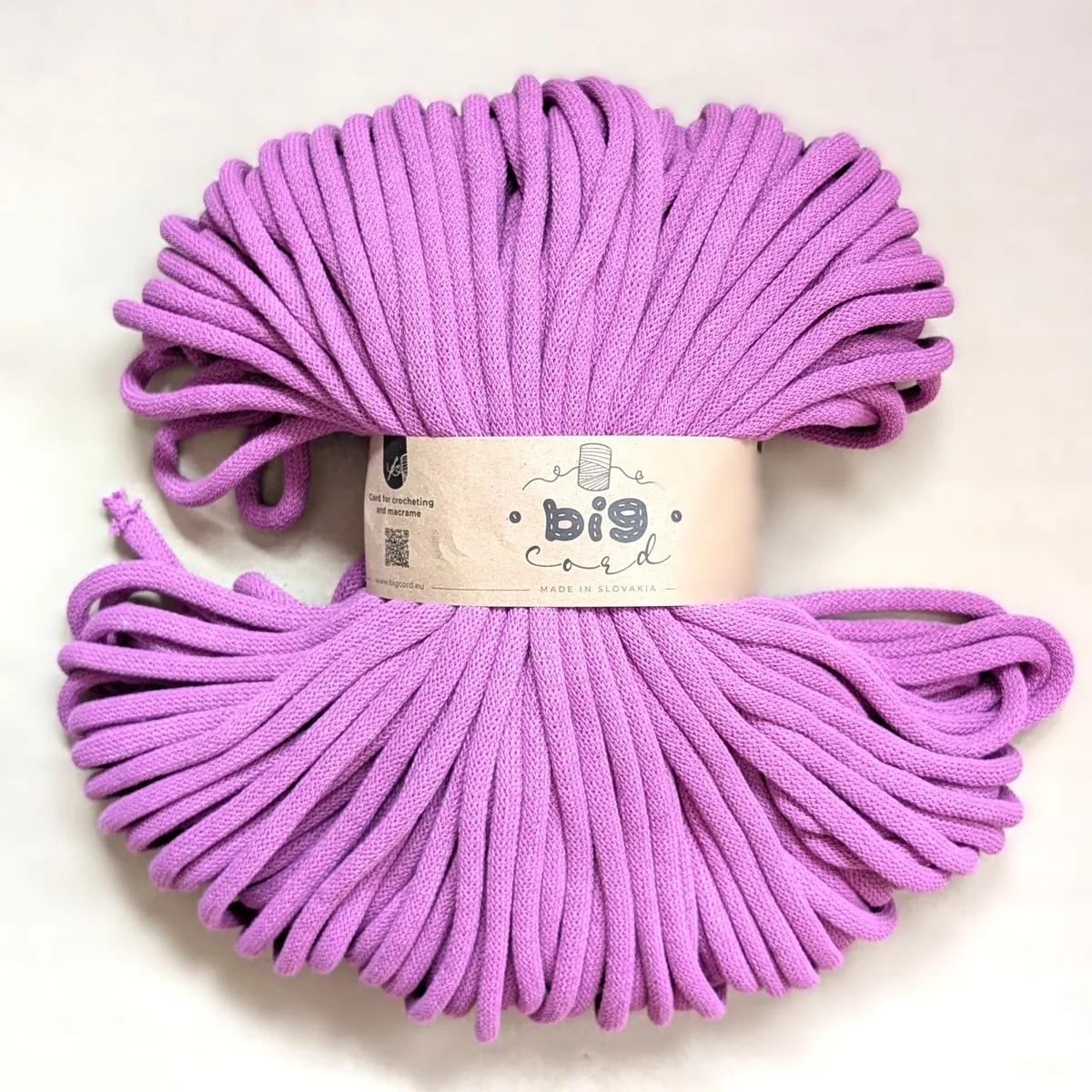 9mm Cord BIG CORD