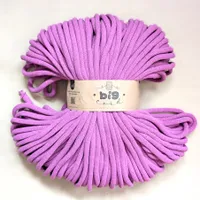 9mm Cord BIG CORD in Muscat (129)