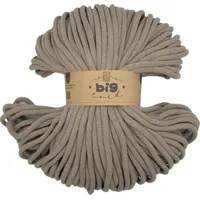 9mm Cord BIG CORD in Limestone (105)