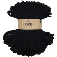 9mm Cord BIG CORD in Charcoal (154)
