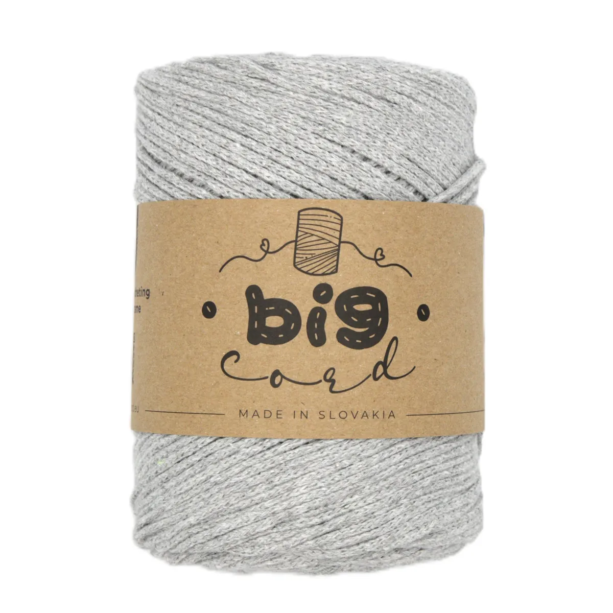 1.5mm Cord BIG CORD