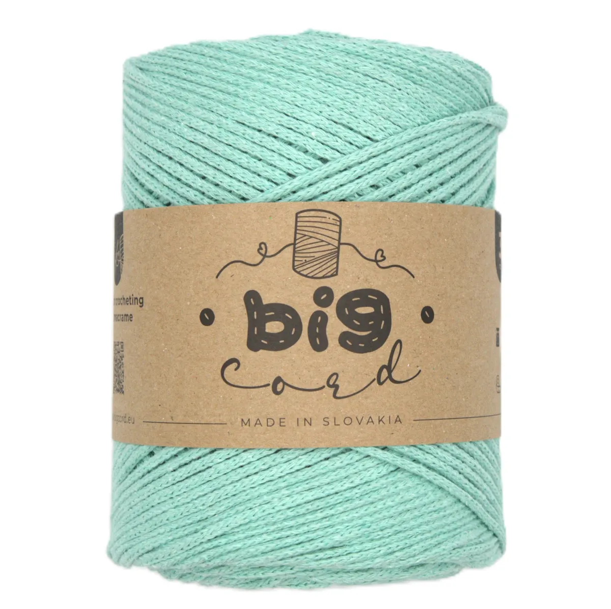 1.5mm Cord BIG CORD