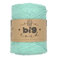 1.5mm Cord BIG CORD in Mint (138)
