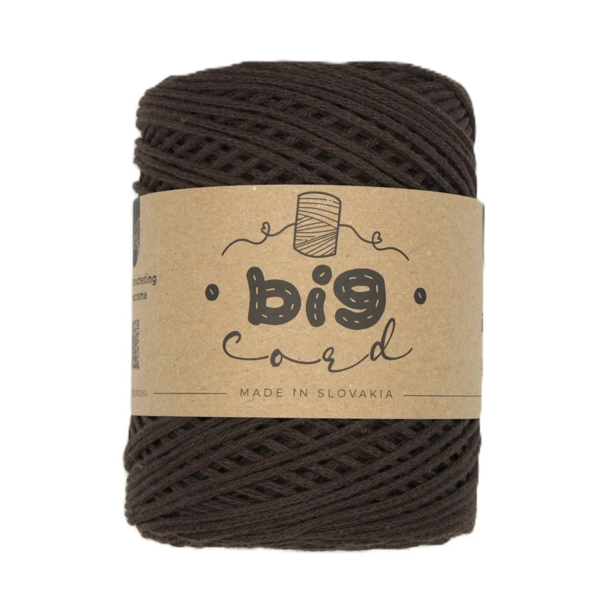1.5mm Cord BIG CORD