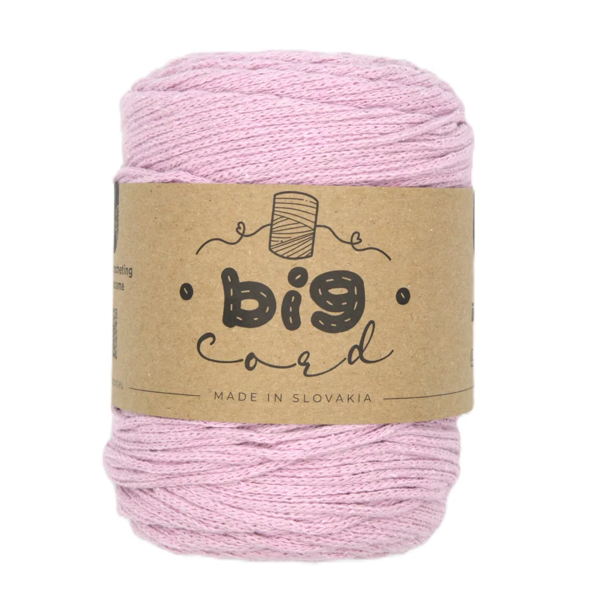 1.5mm Cord BIG CORD