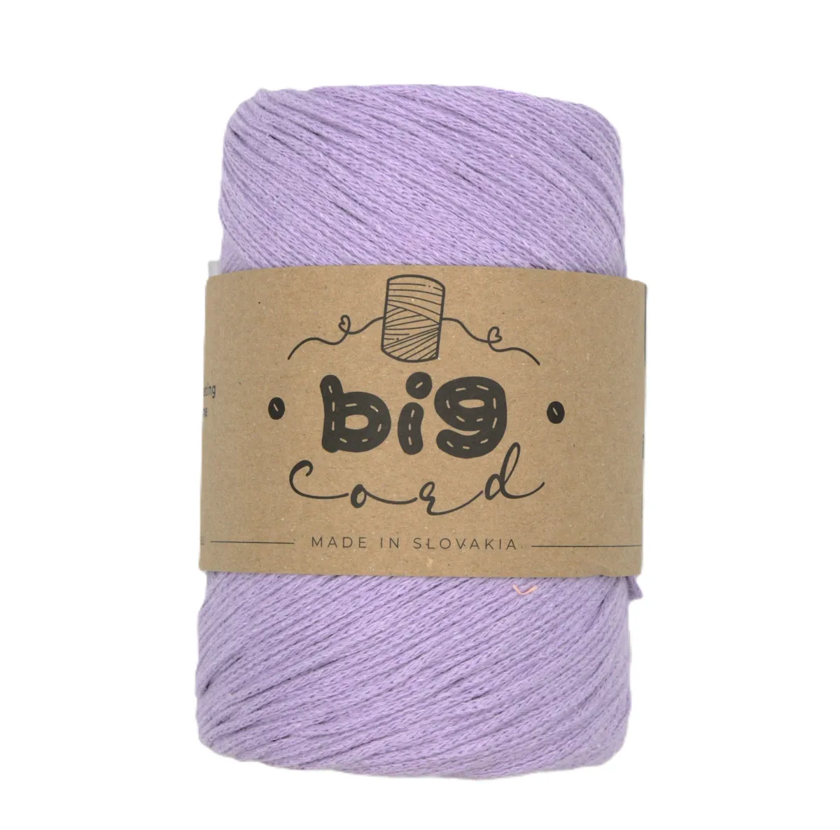 1.5mm Cord BIG CORD