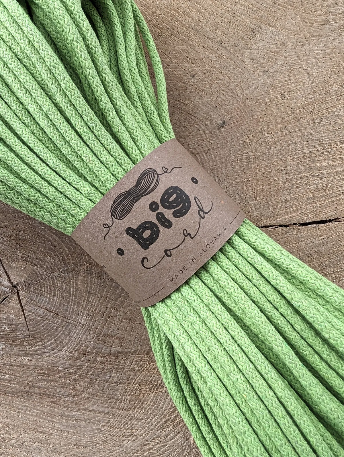 6mm Sewing Cord BIG CORD