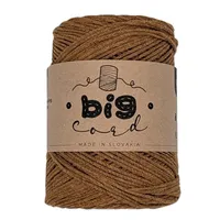 1.5mm Cord BIG CORD in Cinnamon (158)