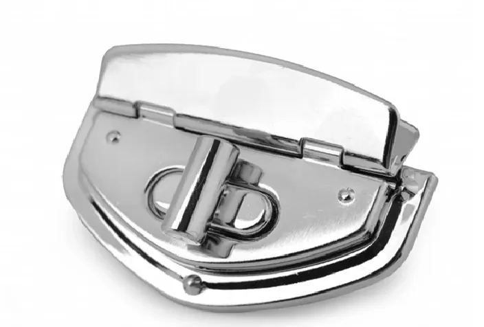 Bag Clasp Set 39 × 54 mm