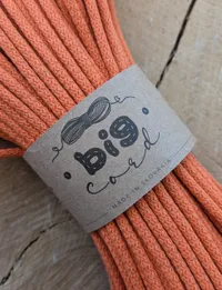 6mm Sewing Cord BIG CORD in Hokkaido (117)