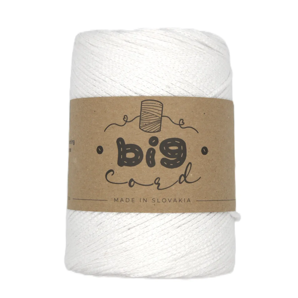 1.5mm Cord BIG CORD