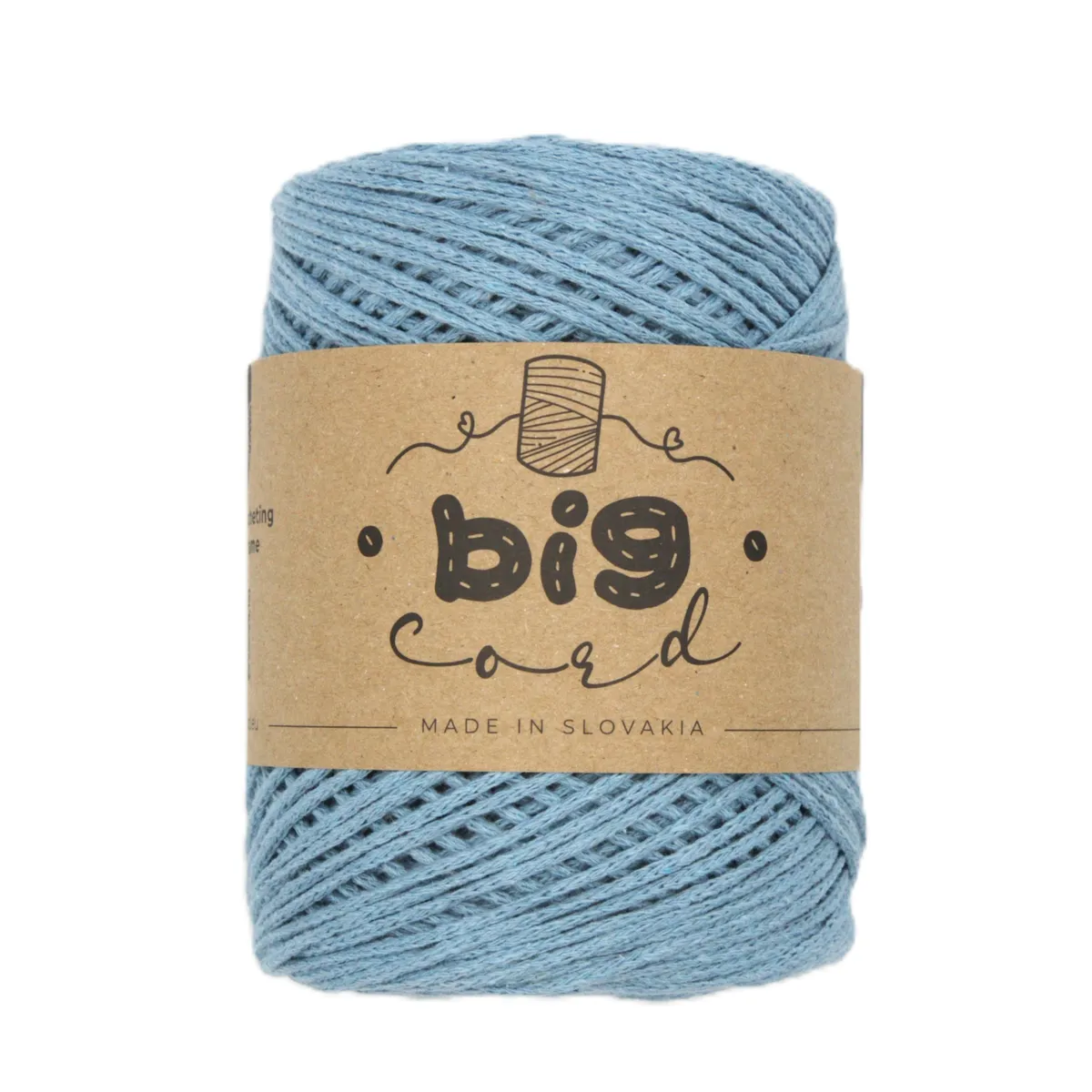 1.5mm Cord BIG CORD