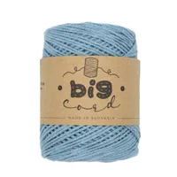 1.5mm Cord BIG CORD in Chicory (132)