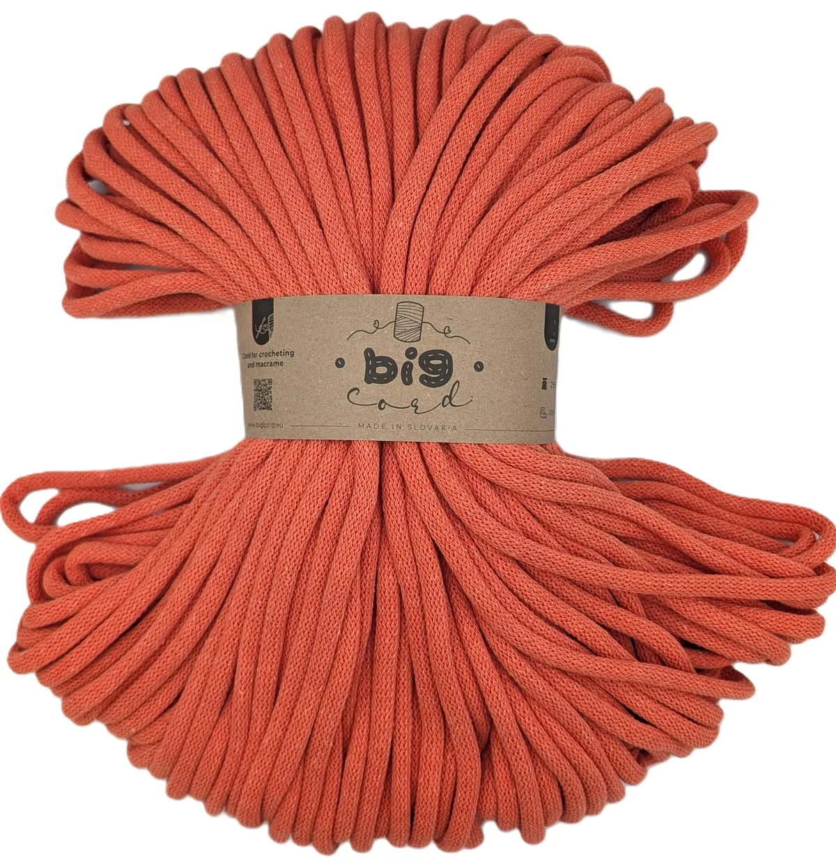 9mm Cord BIG CORD