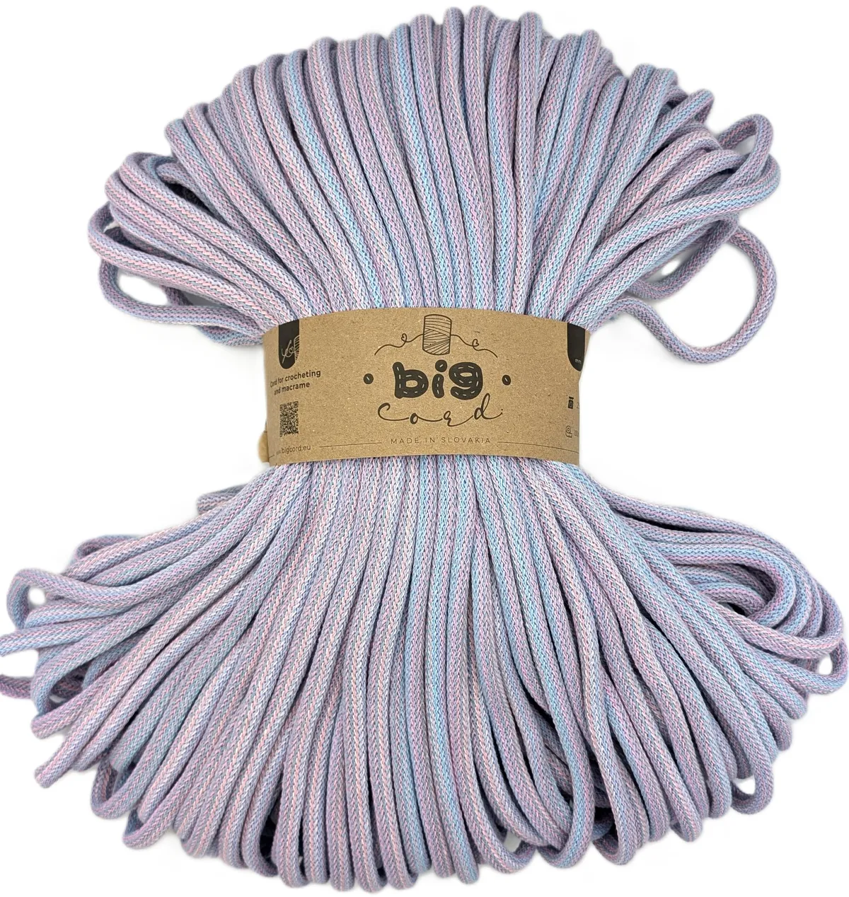 9mm Cord BIG CORD