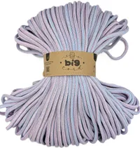 9mm Cord BIG CORD in Unicorn (025)