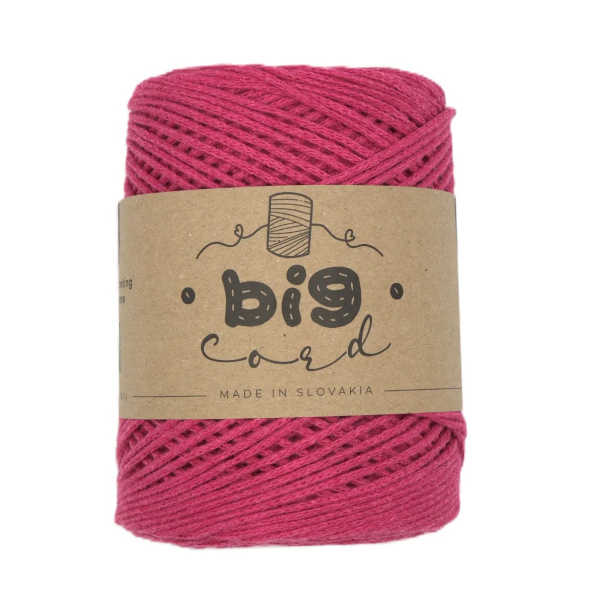1.5mm Cord BIG CORD