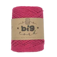 1.5mm Cord BIG CORD in Petunia (139)