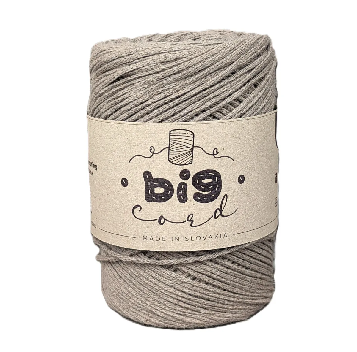1.5mm Cord BIG CORD