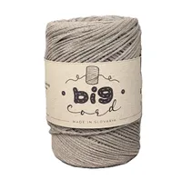 1.5mm Cord BIG CORD in Limestone (105)