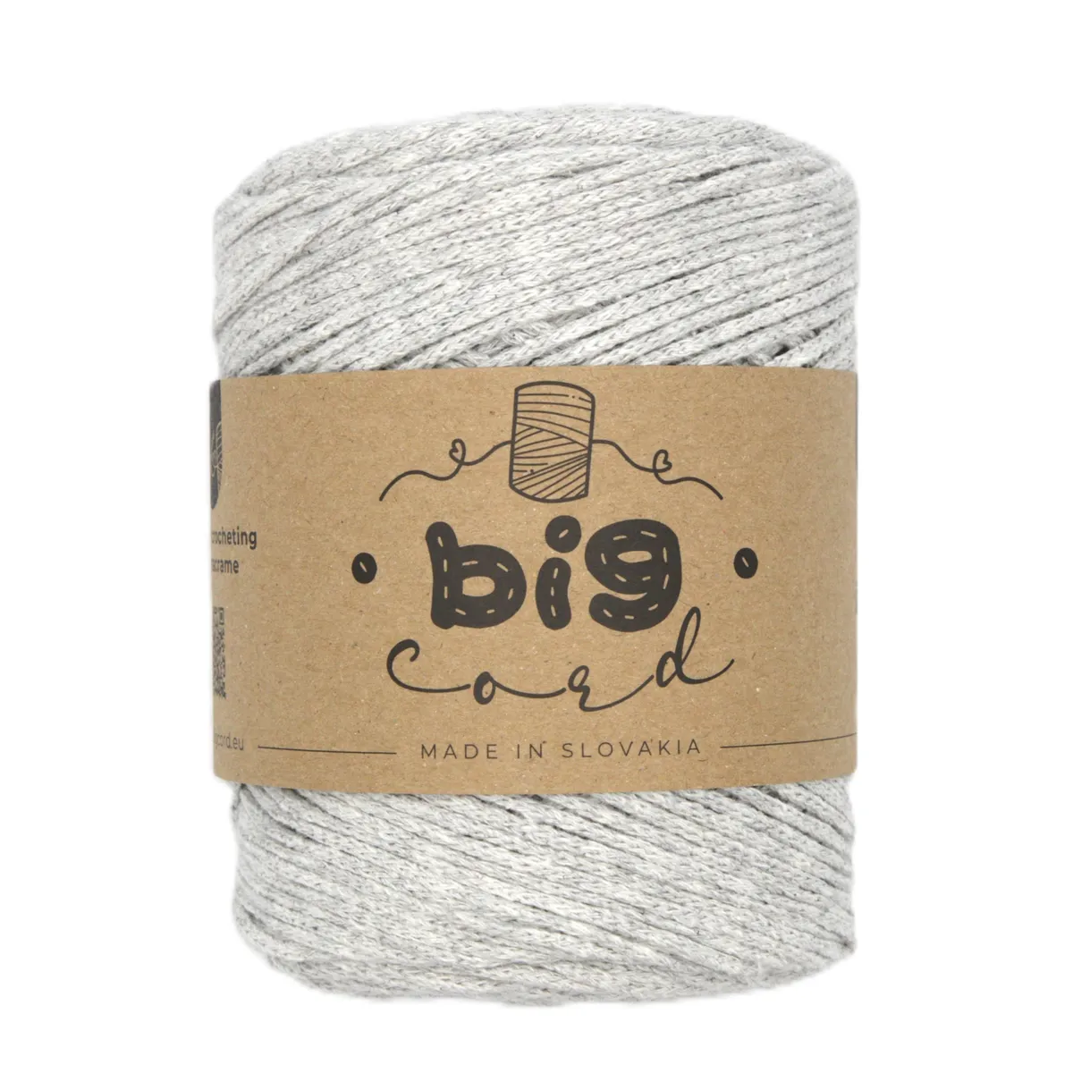 1.5mm Cord BIG CORD