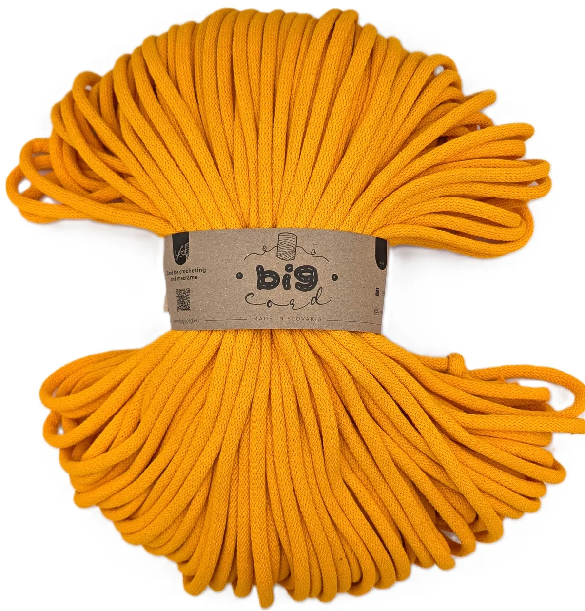 9mm Cord BIG CORD