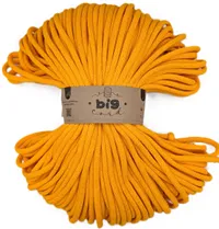 9mm Cord BIG CORD in Marigold (108)