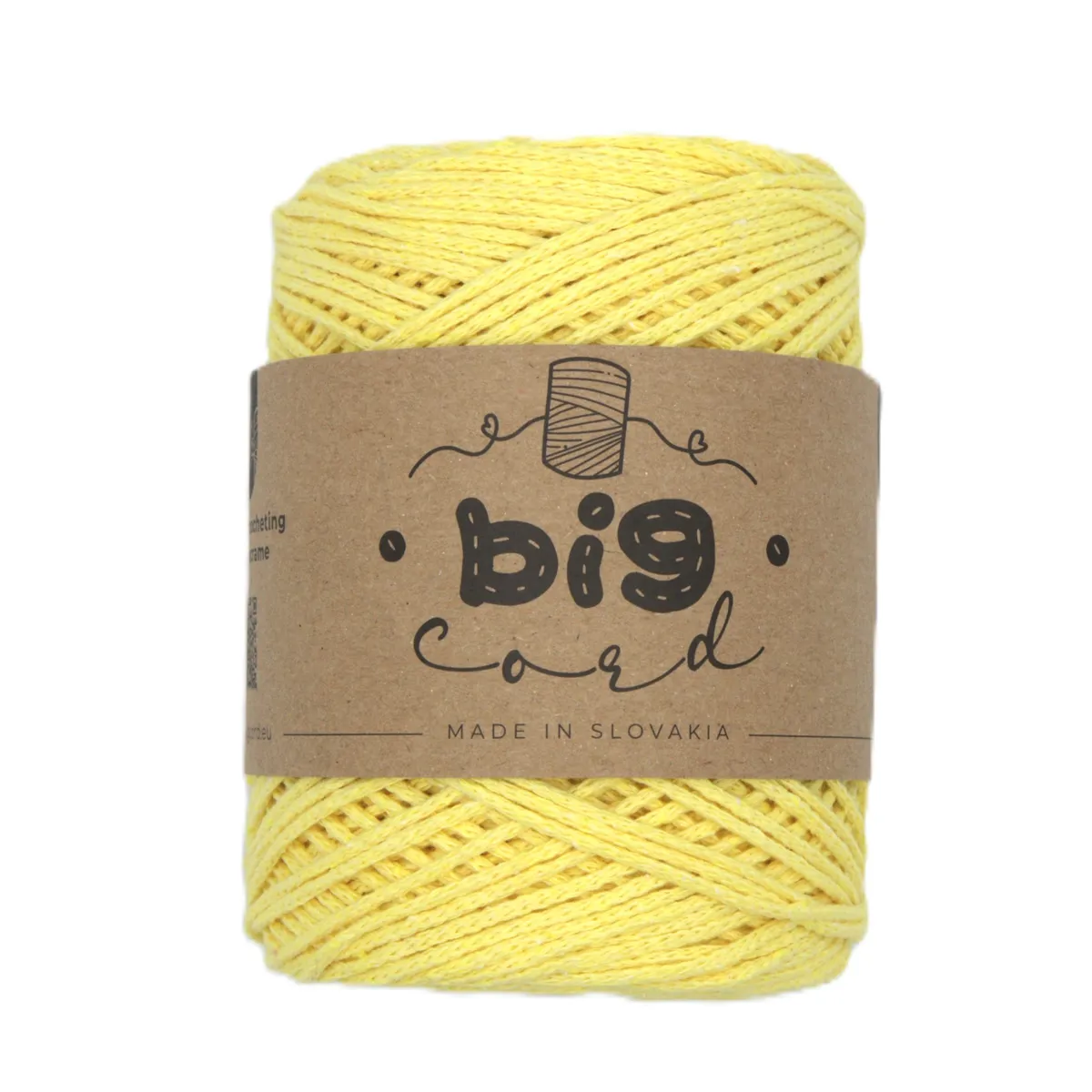 1.5mm Cord BIG CORD