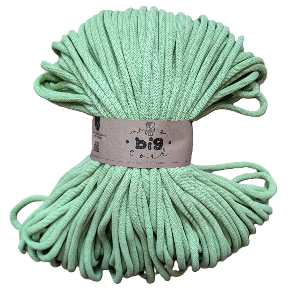 9mm Cord BIG CORD