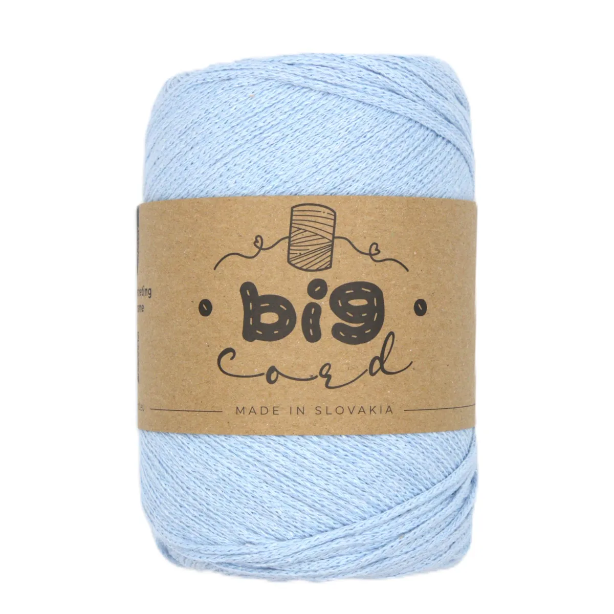 1.5mm Cord BIG CORD