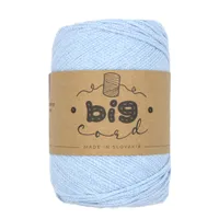 1.5mm Cord BIG CORD in Forget Me Not (131)
