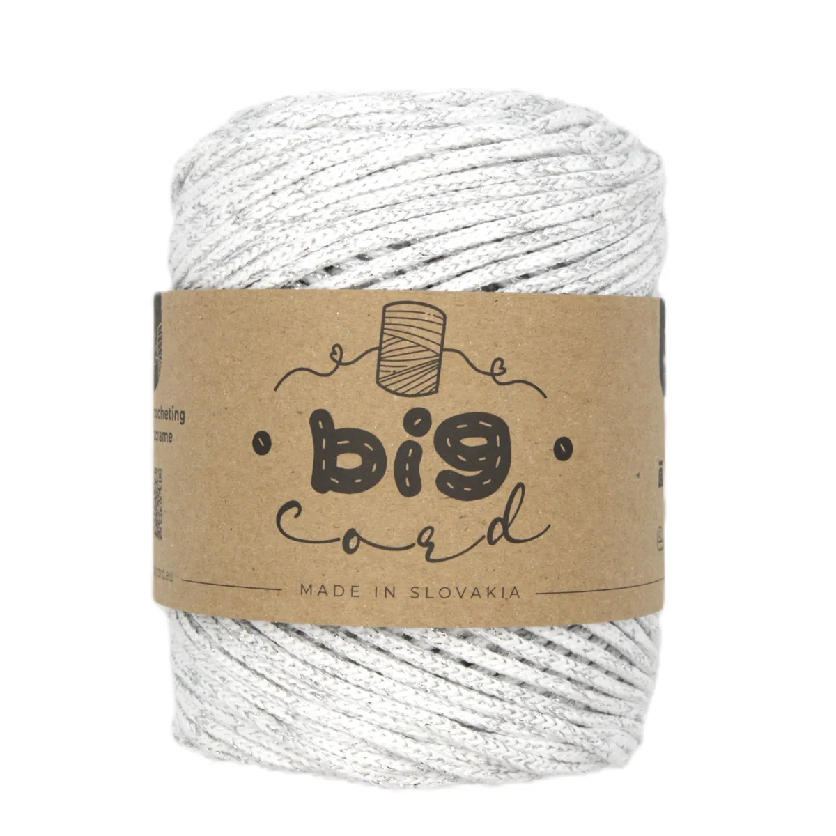 3mm Cord BIG CORD