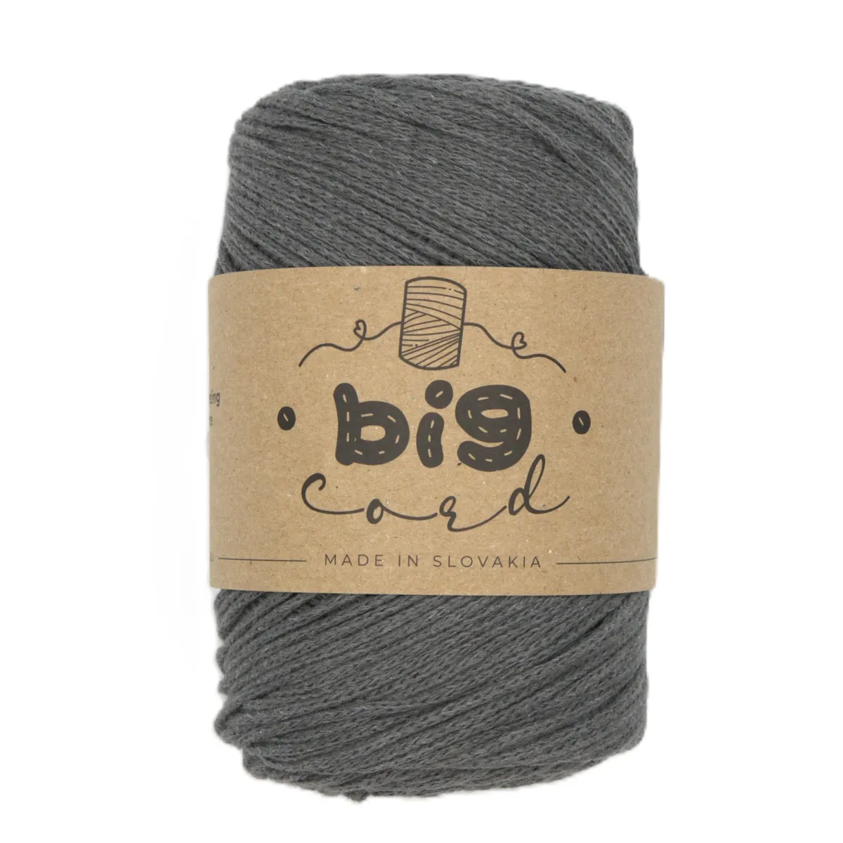 1.5mm Cord BIG CORD