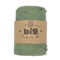 1.5mm Cord BIG CORD in Pine (143)