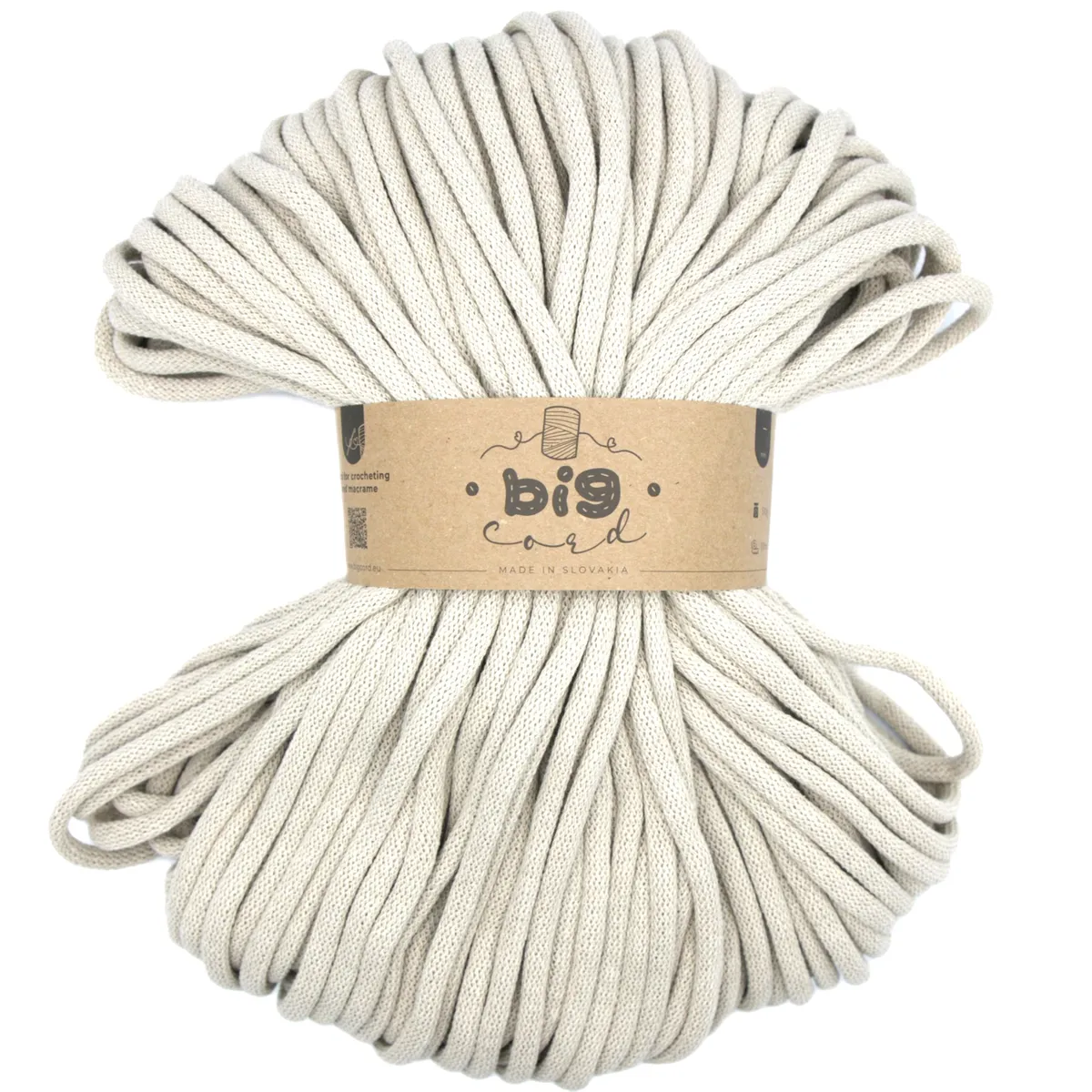9mm Cord BIG CORD