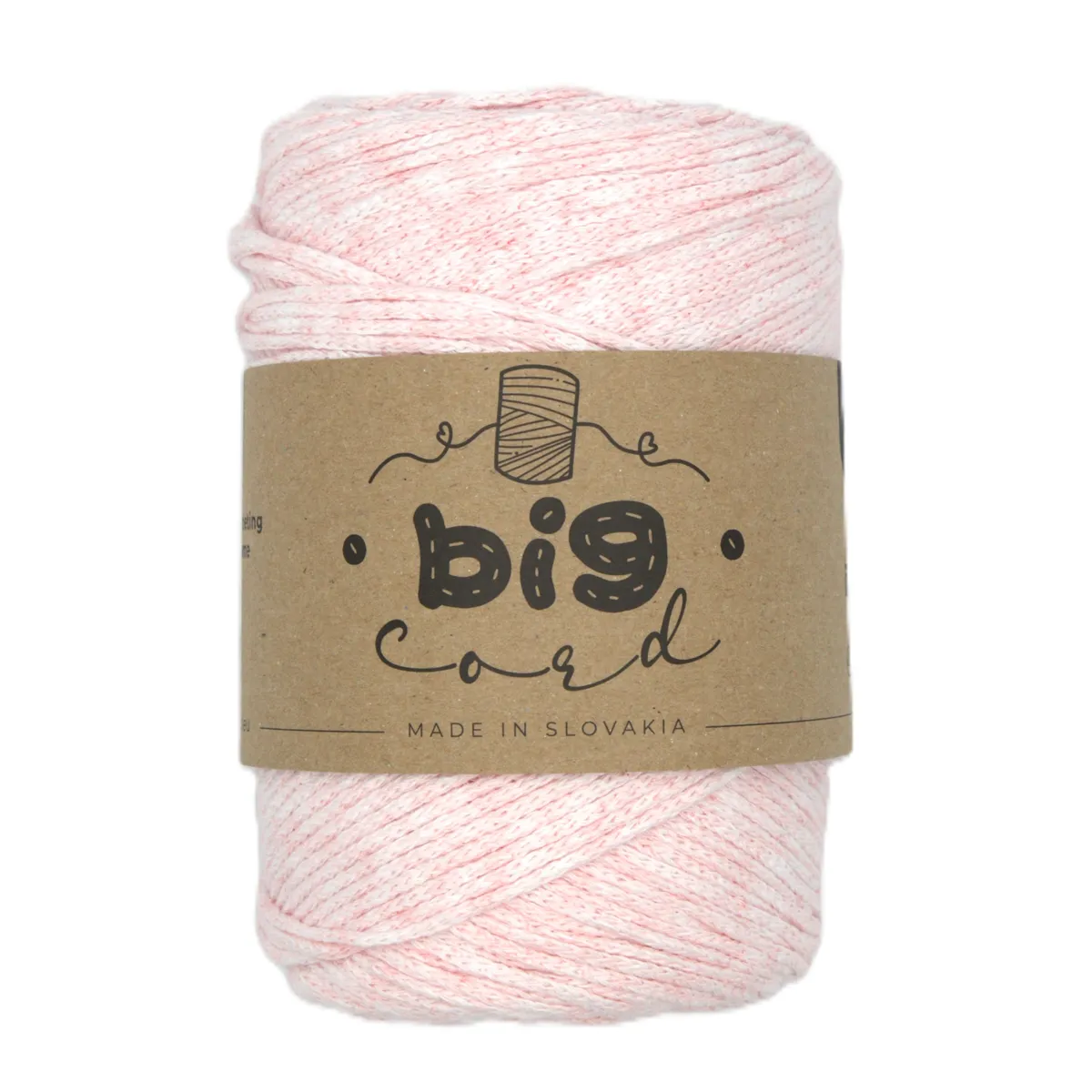 1.5mm Cord BIG CORD