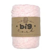 1.5mm Cord BIG CORD in Marshmallow (128)