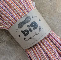 6mm Sewing Cord BIG CORD in Lollipop (047)