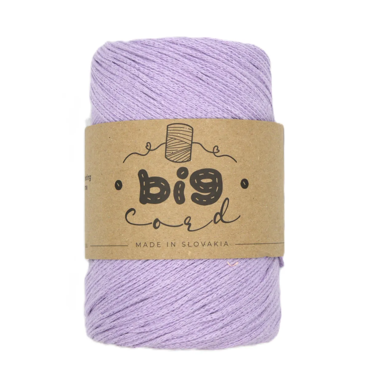1.5mm Cord BIG CORD